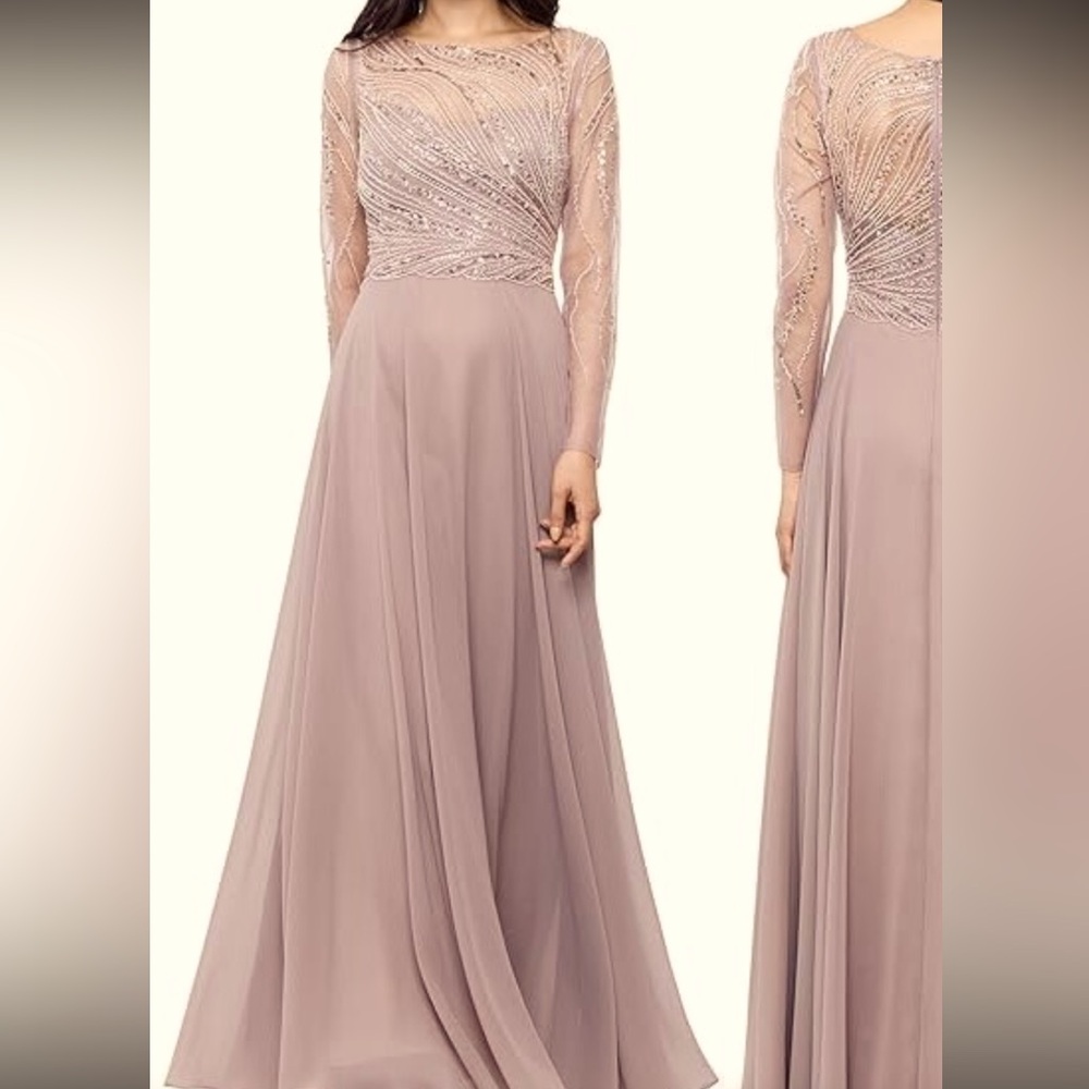 Xscape formal gown